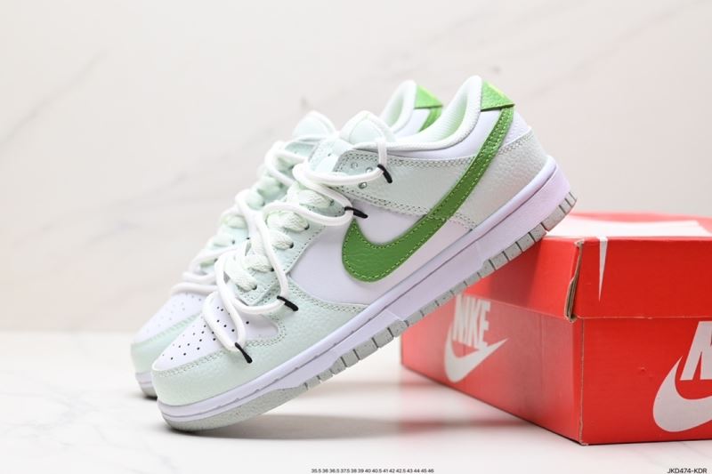 Nike Dunk Shoes